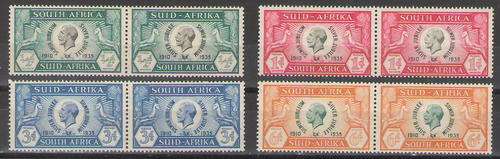 JUBILEE SET HORIZONTAL PAIRS LMM