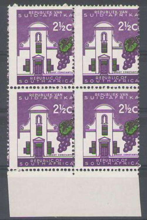 2Â½C DEFINITIVE BLOCK WITH MAJOR PERF SHIFT UMM RSA WMK