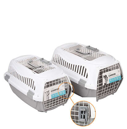 M-PETS Giro Pet Carrier Large