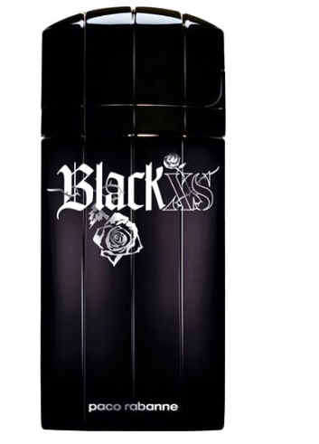 Paco rabanne Black XS 100ml