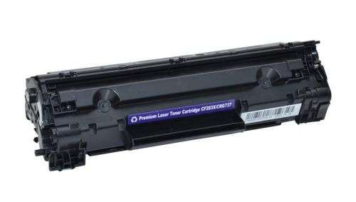 Compatible Canon 737