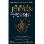 Crossroads of Twilight by Robert Jordan