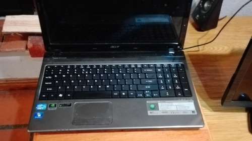 Acer 5750 G