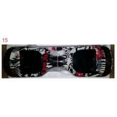 6" Bluetooth Hoverboard
