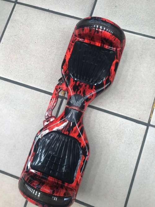 6" Bluetooth Hoverboard