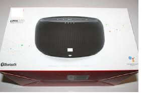 Bluetooth Speaker - Portable Speaker - Bluetooth Portable Speaker Link