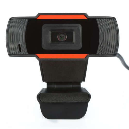 Webcam For Streaming and Video Recording