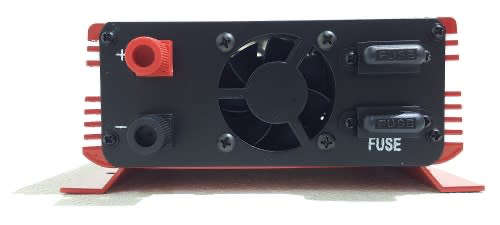 1000W Inverter - DC to AC 1000W Modified Sine Wave Power Inverter