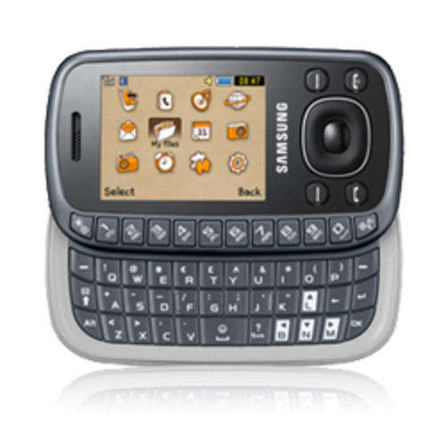 Samsung B3310