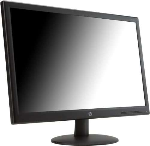 HP V241a 23.6` LED Monitor