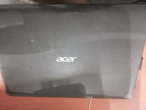 Acer Aspire 4752