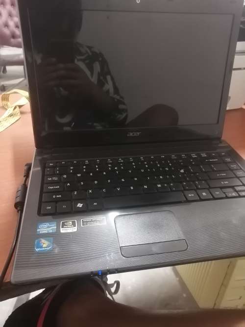 Acer Aspire 4752