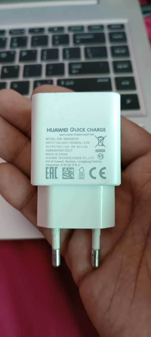 Huawei P30 Lite 128GB (Read description)