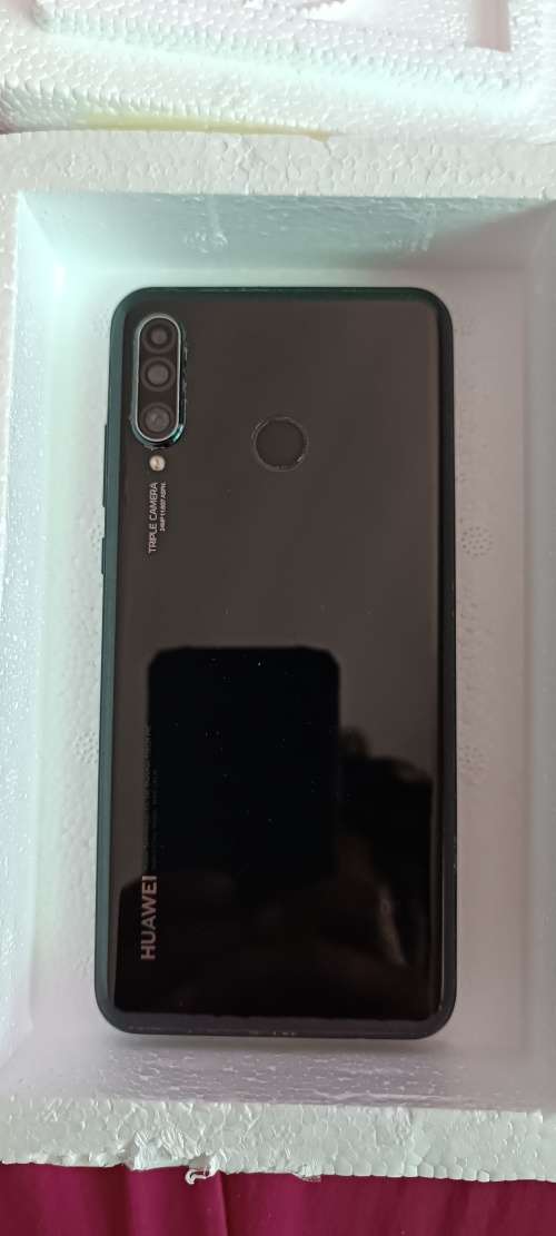 Huawei P30 Lite 128GB (Read description)