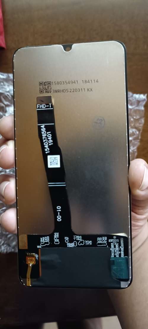 Huawei P30 Lite 128GB (Read description)