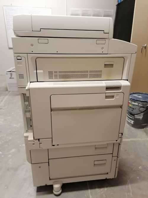 Xerox WorkCentre 7220 A3 Color Laser Multifunction Printer (Read description)