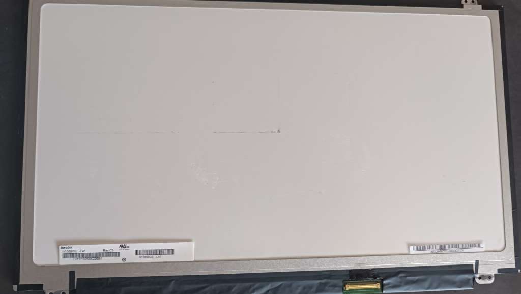 Asus X555L N156BGE-L41 Rev.C5 Laptop Screen 15.6` Slim LED LCD HD