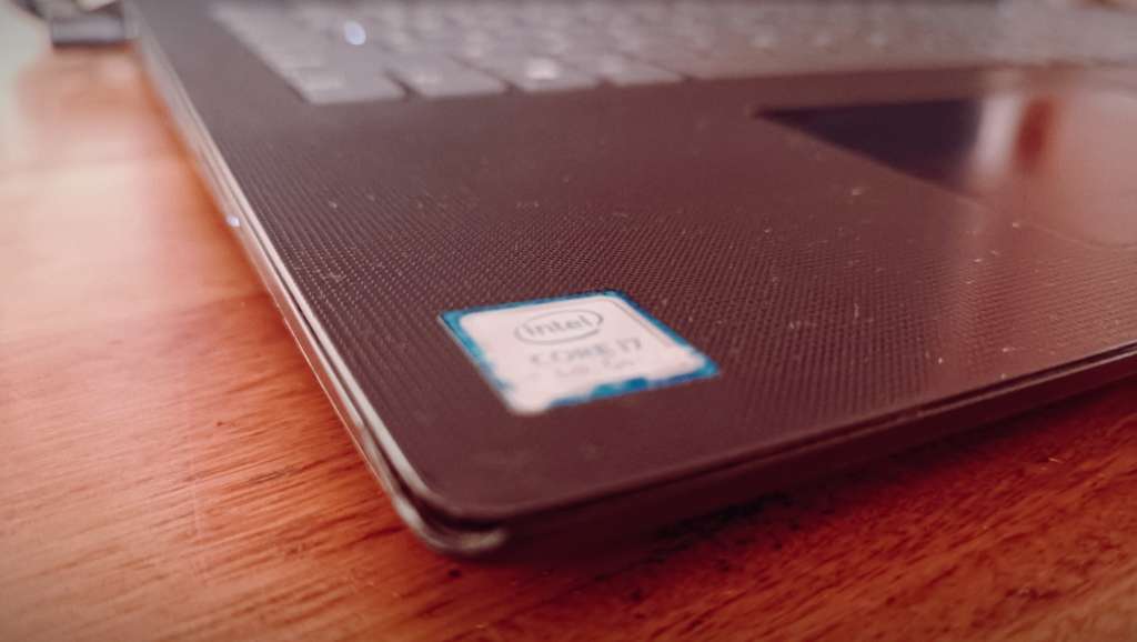 Lenovo Ideapad 130 15IKBN 8th Gen Intel Core i7-8550U