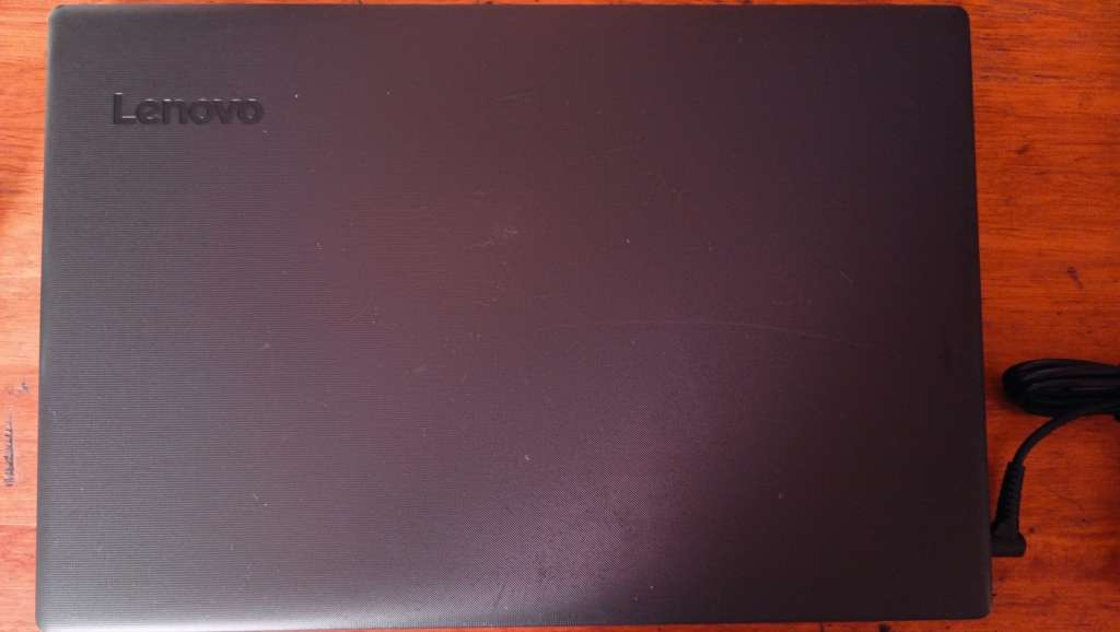 Lenovo Ideapad 130 15IKBN 8th Gen Intel Core i7-8550U
