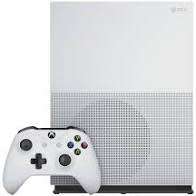 Xbox One s 1TB