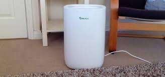 MeacoDry ABC Range 10L Compressor Dehumidifier