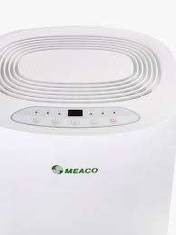 MeacoDry ABC Range 10L Compressor Dehumidifier