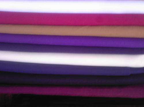 RECTANGULAR MINIMAT TABLE CLOTHS 2.5METER ALL COLOURS