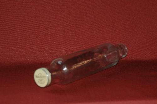Roll-Rite glass rolling pin from Good Housekeeping
