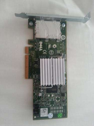 dell 6gbps SAS HBA
