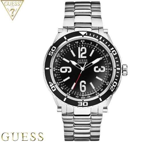 Guess Racing Sport Watch