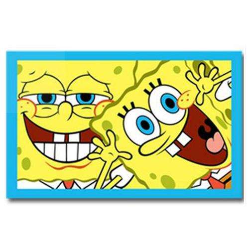 Spongebob Squarepants - Floor Rugs