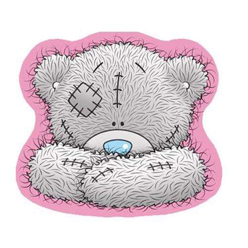 Tatty Teddy Rug - Original!