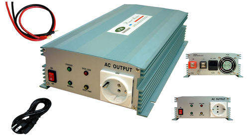 Power Inverter 1200 Watt POWERMASTER