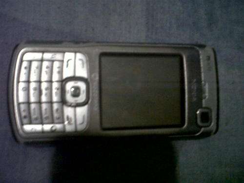 Nokia n70 ***great phone***