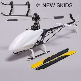 HK 450 CCPM 3D Electric Helicopter Kit