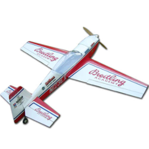 Extra-300L EP 36inch ARF (Balsa kit)