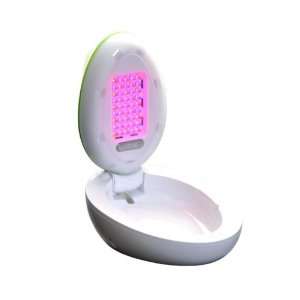 Lumie Clear Acne Light Therapy Treatment System