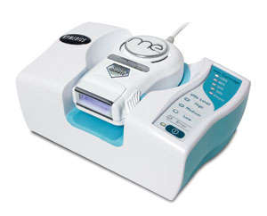 Me My Elos Permanent Hair Removal IPL Epilator Shaver MeMyElos