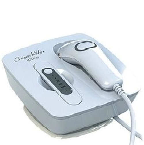 Boots ipulse SmoothSkin extra 'laser' IPL Permanent Hair Reduction System