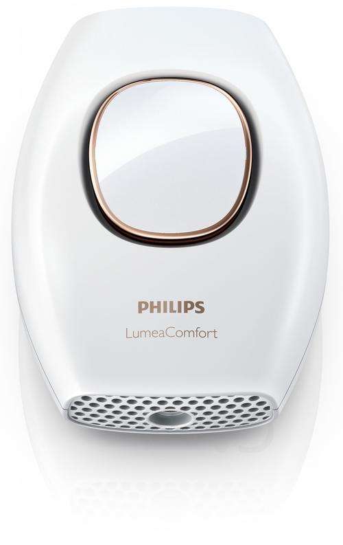NEW Philips Lumea IPL hair removal system SC1981 Lumea Comfort