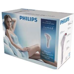 Philips SC2001 Lumea 'laser' Hair Removal System with IPL Technology