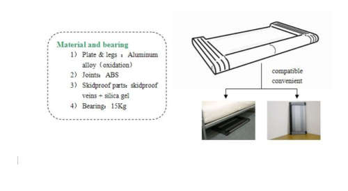 Laptop Desktop Silver