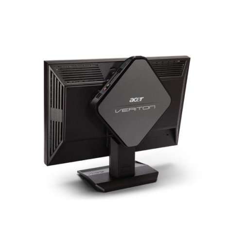 Acer Personal Computer Veriton N281G