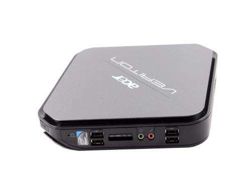 Acer Personal Computer Veriton N281G