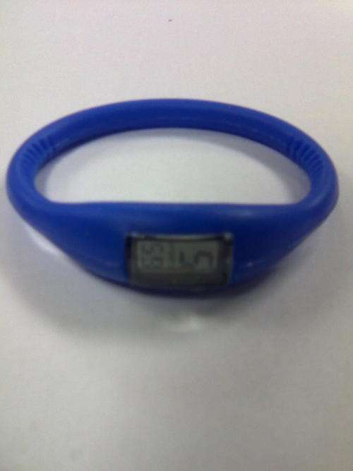 ION SPORTS WATCH - DARK BLUE