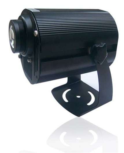 Gobo LED Projector