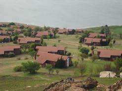 Qwantani, Drakensberg from 22-26 Nov (4 Nights) 3 Bedrooms / sleeps 6