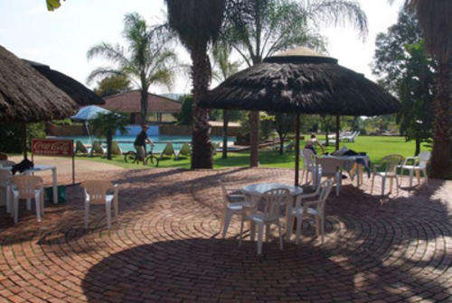 Manzi Monate from 08-12 Nov (4 Nights) 3 Bedrooms / sleeps 6
