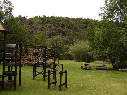 Midweek @ Little Eden, Cullinan from 22-26 Nov (4 Nights) 1 Bedrooms/sleeps 6