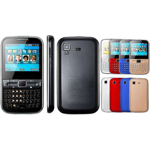 2.2" QVGA TFT SCREEN PHONE, Dual Sim Dual Standby,Camera,FM,TV,BlueTooth,MP3,MP4,GSM Quadband, #Q100